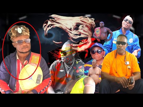 CHAMPION VIPER MUKUMBA AYE KO KEBISA MASEBA CIU CIU SIDA KALELE POSTOLO PO ESALI MAWA