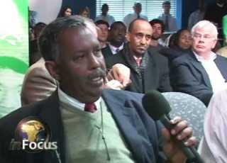 Somalia Government On VOA S In Focus