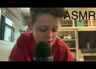 Fastest Three Minute ASMR Cranial Nerve Exam
