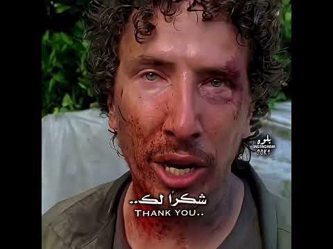 موت نيكولاس مع غلين شكر ا لك The Walking Dead الموتى السائرون Shorts