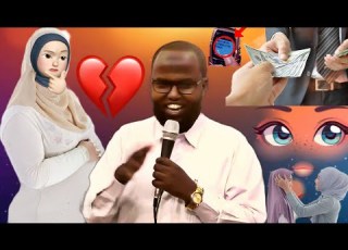  Qiso Cajiib Ah Nin Haweeney Dhex Martay Alle Dartiis Ood Wax Uga Tagtaa Sheikh Xaaji Mahad