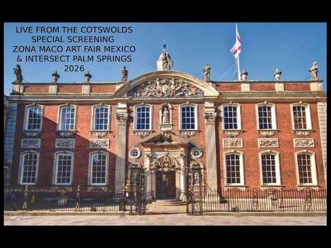 Zona Maco Mexico 2026 Latin America S Biggest Art Fair Intersect Palm Springs Art Design Fair