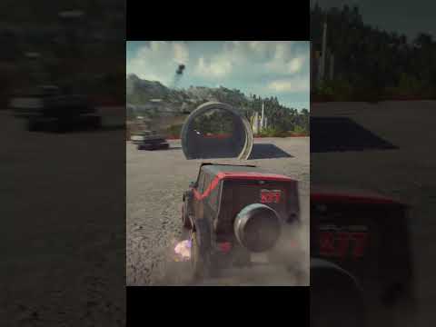 MERCEDES AMG G63 2017 NFS Heat