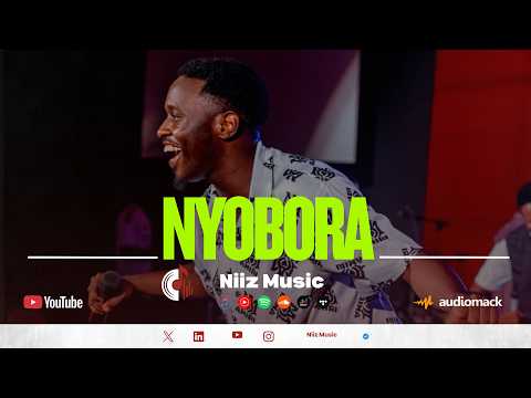 Niiz Music NYOBORA Official Music Video