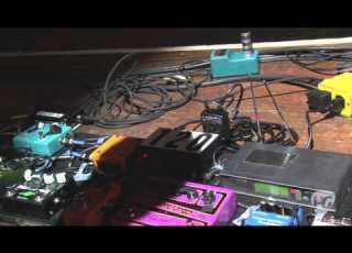  Rig Rundown Mr Big S Paul Gilbert