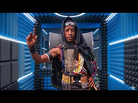 KIJA MDUNI UJUMBE WA NDUTA NG WANA NG WALHO MBASHA STUDIO 2026