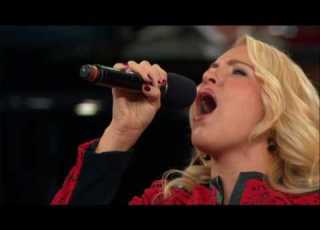 Wonderful Merciful Savior Grace Larson