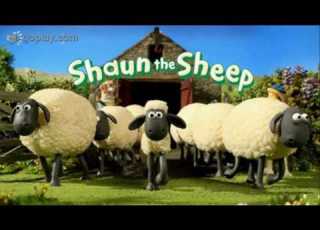  Shaun The Sheep Old Theme Tune Short