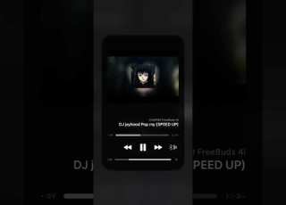  Pop My Dj Jayhood Speed Up