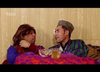  فرهنگ های نادرست شبکه خنده قسمت چهل و نهم Bad Cultures Shabake Khanda Episode 49