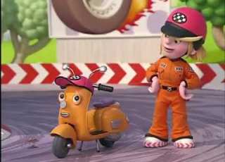 Roary The Racing Car Stars N Cars US