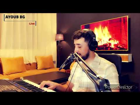 Ayoub Bg Molat Jalaba ايوب بيجي مولات جلابة