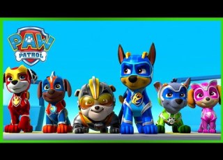 Ryder Calls PAW Patrol Pups To The Lookout Tower W Chase Skye 30 Minute Compilation Jk GAMlNG