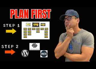  Why Most DIY Websites Start With The Wrong Step