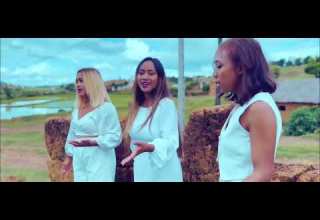 Cover Ilay Nosy Orchestre Zandry Mozika
