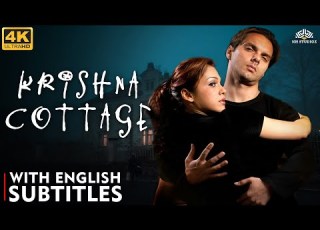 Krishna Cottage FULL MOVIE 4K Sohail Khan Natassha Supernatural Bollywood Horror ENG CC