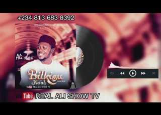 ALI SHOW Official Na Al