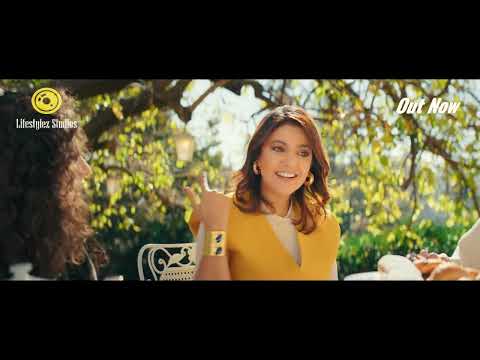 شمعة جديدة ياسمين علي