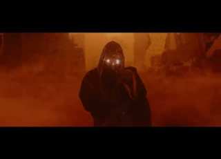 The Weeknd Lana Del Rey The Abyss Official Music Video