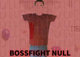  BOSSFIGHT NULL Full Version Baldi Null Bossfight There S Nothing Else Here Lol