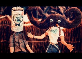 They Might Be Giants Shape Shifter Official Video