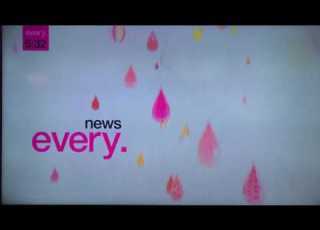  News Every の Every 集