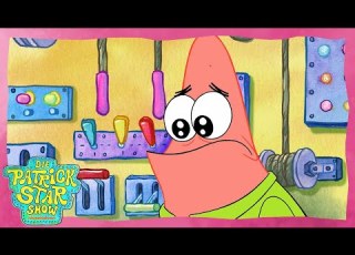  Die Patrick Star Show Der Böse Praktikant SpongeBob Schwammkopf