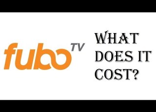 FuboTV How Much Will I Pay How Much Is This Going To Cost Me Review