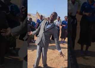  MINISTER YOHANA UNAWEZA BWANA VISUALIZER