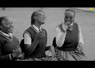 Ndakaingaila Cover With Instrument Celest Sound