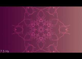 7 5 Hz Theta Pure Binaural Frequency