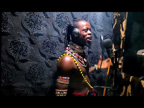 Mayikusai Akiwa Anaandaa Ngoma Za Mwakampya