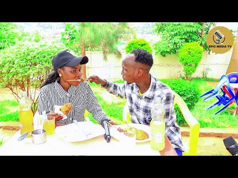 Bihinduye Isura Mukanyamuneza Kenshi Yaka Bamuhaye Kwa Jeux Yaka Yongeye Gutereta Bundi Bushya