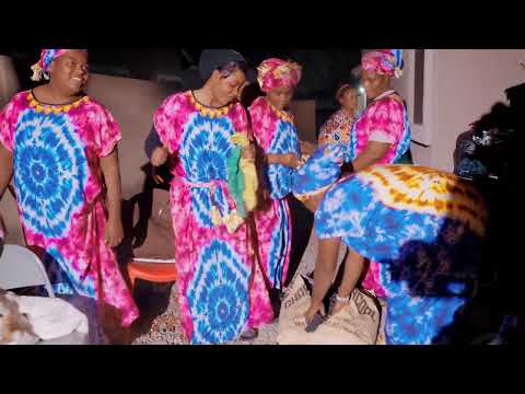 Sherehe Ya Kumtoa Inje Mwelekazi Wa Jimmy Phoenix AZ 2026