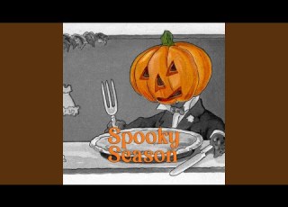Spooky Season