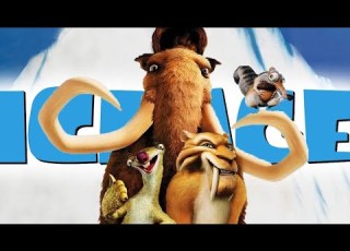  Ice Age 2002 VHS Trailer