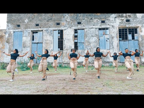 Kisima Chapa Noti Official Video 4k