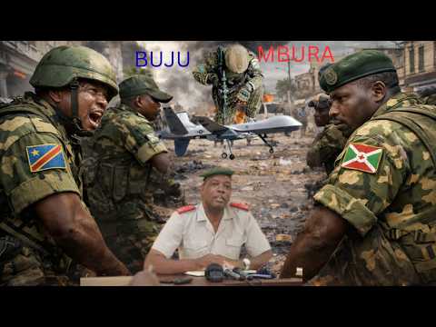 AMAKURU YA MUGITONDO 1 4 2026 UKURI KU BYABAYE IBURUNDI M23 YAGARUJE IBICE BYOSE YARI YAREKUYE