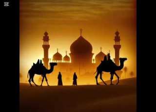  أنشودة كلمة طيبة مشاري راشد العفاسي