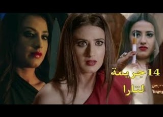  قوة وشجاعة تارا ريتشاند علي اغنية الاسد مشهد لا يفوتكم