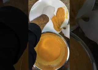  عملت سيخ شاورما في البيت ابلور طبخ Food