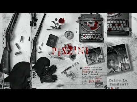 Dak Mwaje3 Ou Mélodie Pizzini Album