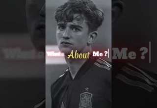 What About Me Reels Footballreels Edit