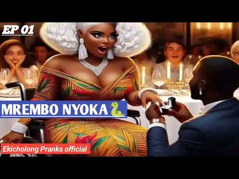 MREMBO NYOKA PART 1