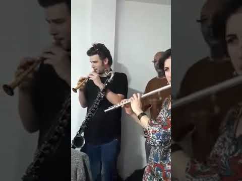 حليل ارض الجزائر رائعة حمد الريح بصولة الخواجات