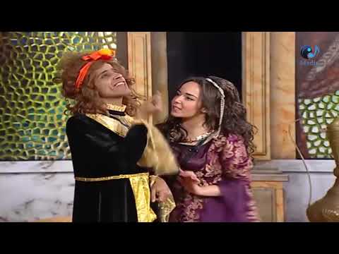 انا اول مرة اشوف جاريه مشعرة انا حلوة وزى الفل