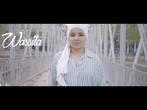 Wassila Mina Clip Officiel