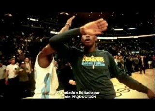  NBA Mix HD The Champ Nelly