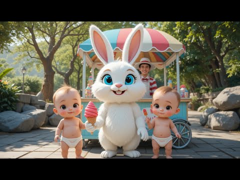 أغنية بوظة سحلب كنافة ايس كريم Ice Cream Ice Cream Trend