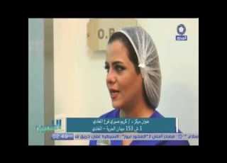 كل ما هو جديد فى عالم جراحات السمنة من داخل غرفة العمليات دكتور كريم صبري برنامج الطبيب
